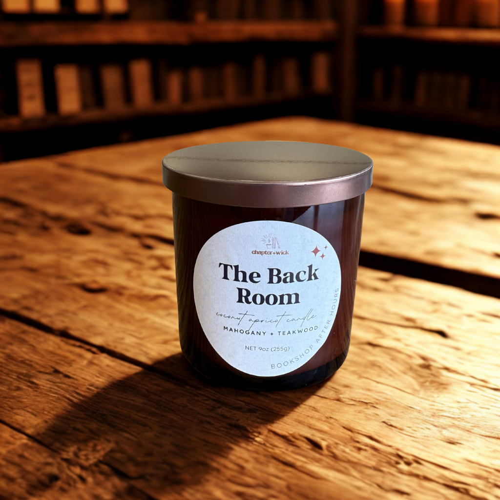 The Back Room
