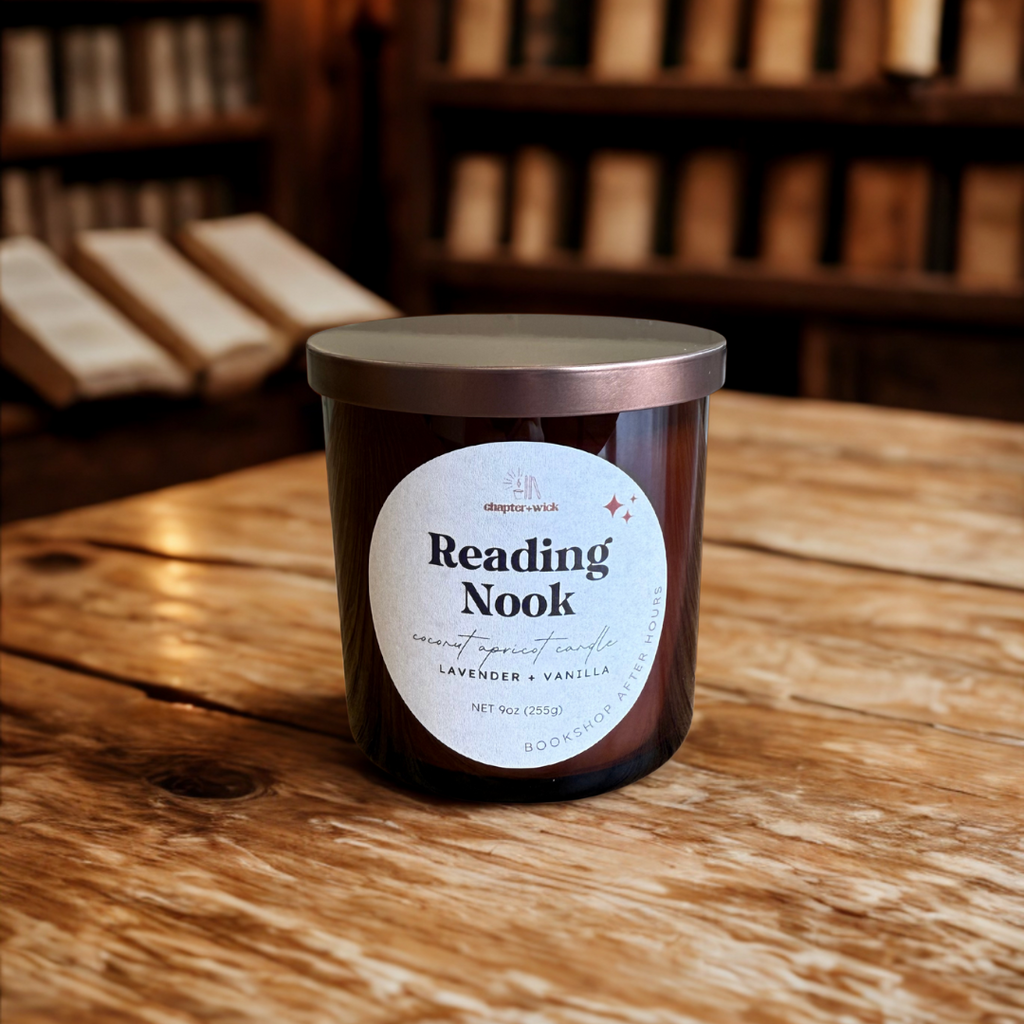Reading Nook