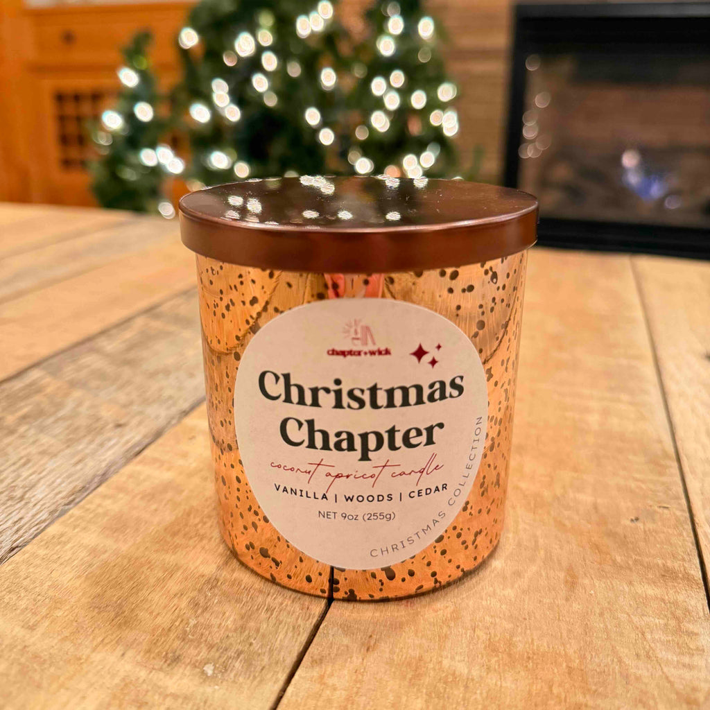 Christmas Chapter