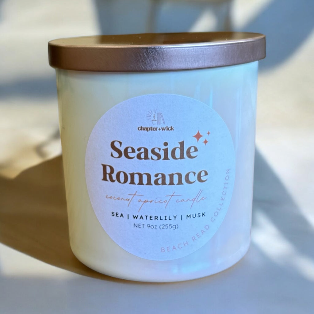 Seaside Romance