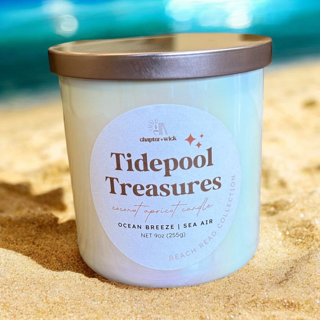 Tidepool Treasures