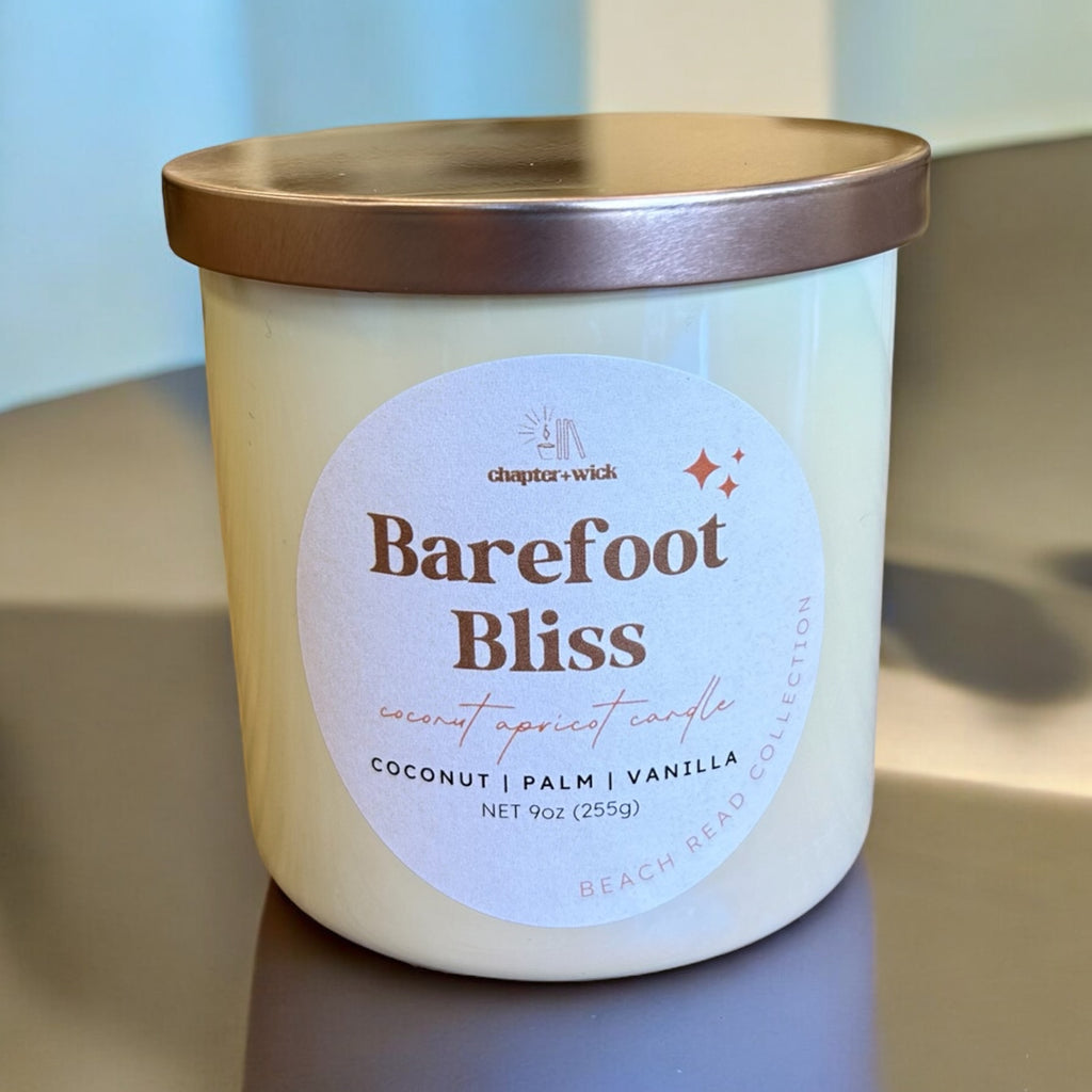Barefoot Bliss